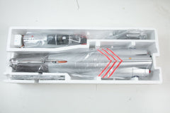 Freewing F104 Starfighter 90mm EDF RC Jet #0677