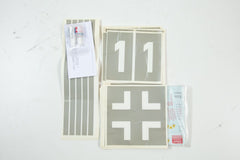 Freewing F104 Starfighter 90mm EDF RC Jet #0677
