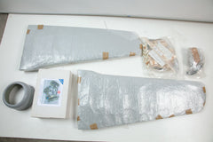 Freewing F104 Starfighter 90mm EDF RC Jet #0677