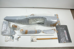 Freewing F104 Starfighter 90mm EDF RC Jet #0677