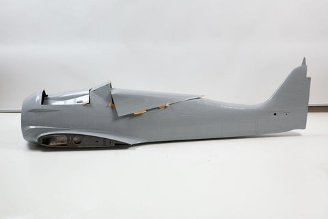 Airworld Focke-Wulf FW-190A 1/4 Scale #0659