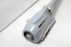 Airworld Focke-Wulf FW-190A 1/4 Scale RC Model Kit #0659