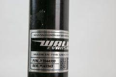 POLARIS RZR XP 1000 Walker Evans Racing Front/Rear Shocks #0508