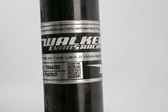 POLARIS RZR XP 1000 Walker Evans Racing Front/Rear Shocks #0508