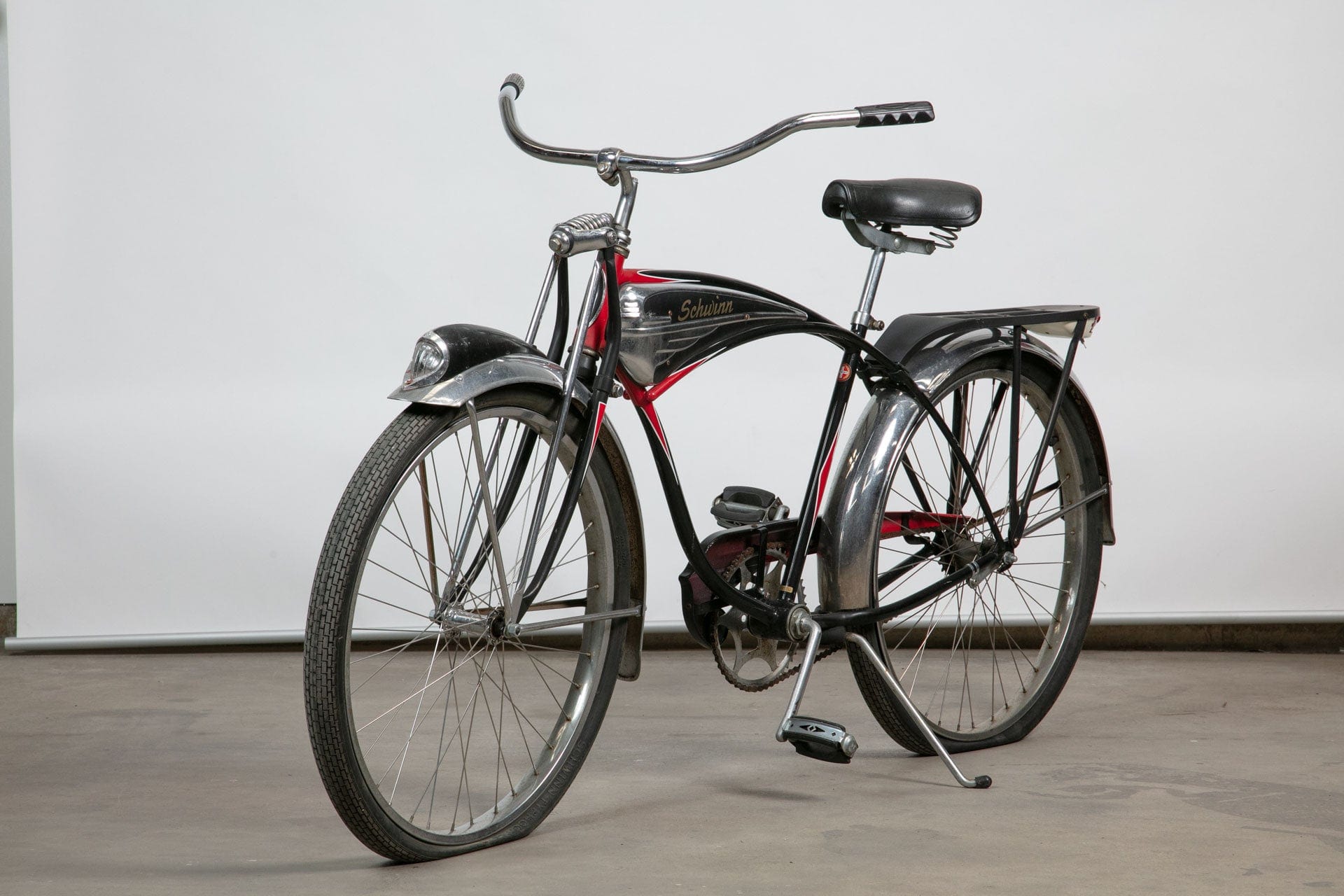 Schwinn Phantom 26