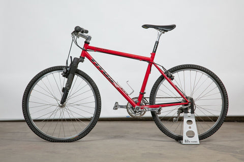Titus Racer Vintage Mountain Bike #0725