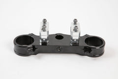 Alta Motors Upper Triple Clamp W/ Risers Black #0742