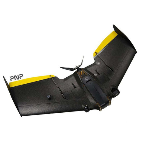 TBS Caipirinha II mini FPV Wing PNP #0656