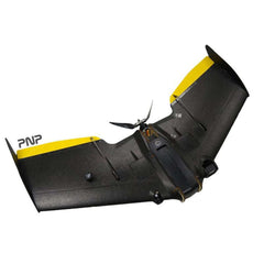 TBS Caipirinha II mini FPV Wing PNP #0656