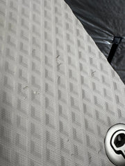 Fliteboard PRO Series 2 Carbon with accessories - Ash and silver.  Excellent condition.