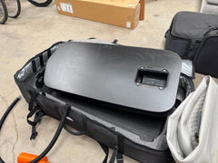 Fliteboard Air Series 2 ,used great condition #0479