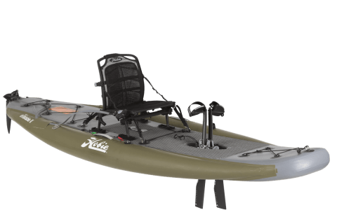 Hobie Mirage I 11s inflatable Kayak  (used) #505.1