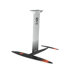 Cabrinha Fusion H-Series 1200 Foil Set (used) #0755