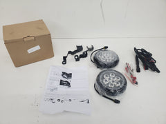 Mini Cooper LED Driving/Ralley Light kit (Gen II) V-130120 #0175