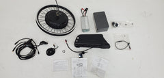 Electric Bike Outfitter E-Bike Conversion Kit #0202