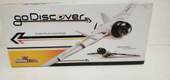 Go Discovery FPV/UAV Flying Kit #0244