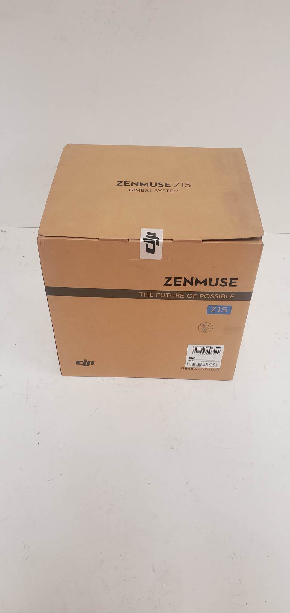 DJI Zenmuse Z15-5D Gimbal System #0236