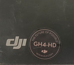 DJI Zenmuse Z15 Gimbal System GH4 #0235