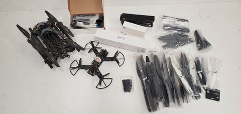 Drone Blades New and Used and other drone parts #0242