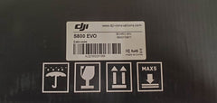 DJI S800 EVO #0240