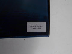Kondo Khr-3HV Humanoid Robot Ver 2 #0303