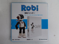 DeAGOSTINI Weekly Robi 1-70 Complete Set Robot Not assembled Model Kit New #0304*