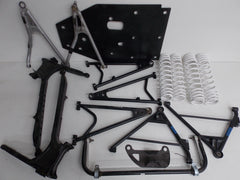 Products Polaris RZR XP 1000 Suspension Parts #0321