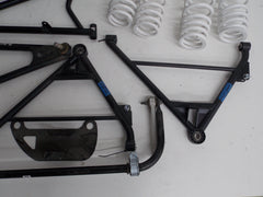Products Polaris RZR XP 1000 Suspension Parts #0321