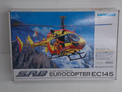 Hirobo SRB Eurocopter EC145 RC Model Kit #0278