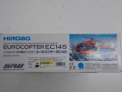 Hirobo SRB Eurocopter EC145 RC Model Kit #0278