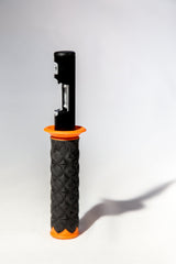 SLT Orange Throttle for your Bottle - Louden Clear Designs