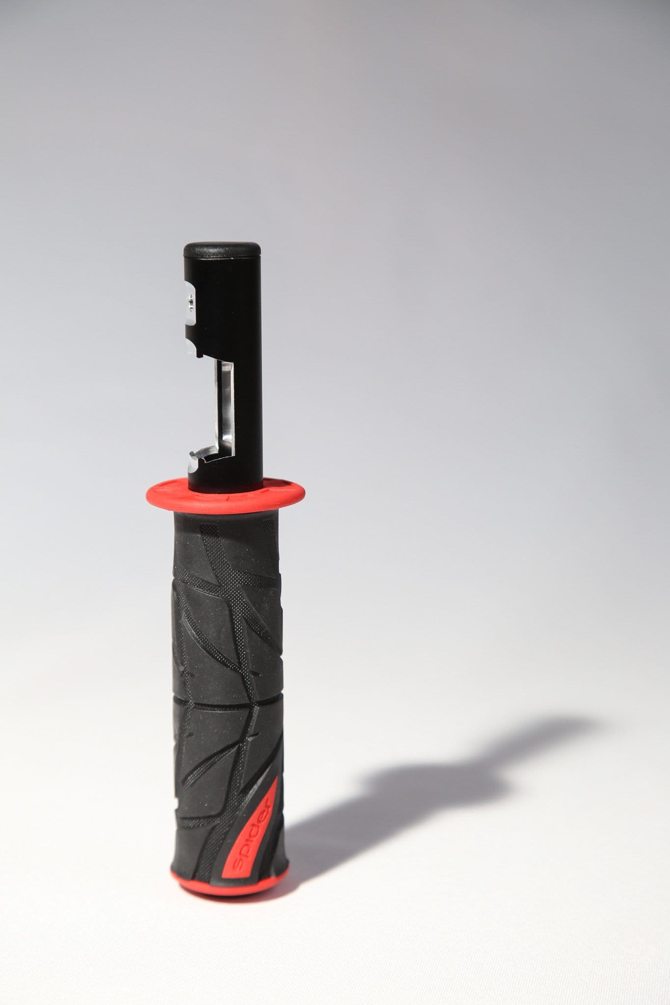 PEAK Red Throttle for your Bottle - Louden Clear Designs