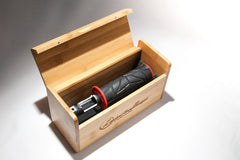 Throttle for your Bottle Gift Box - Louden Clear Designs